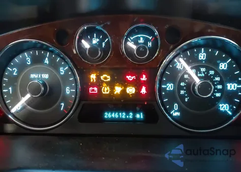 2009 Ford Flex Limited from USA, damaged, VIN 2FMDK53C19BA37662